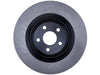 Disc Brake Rotor Raybestos Brakes 682926R2