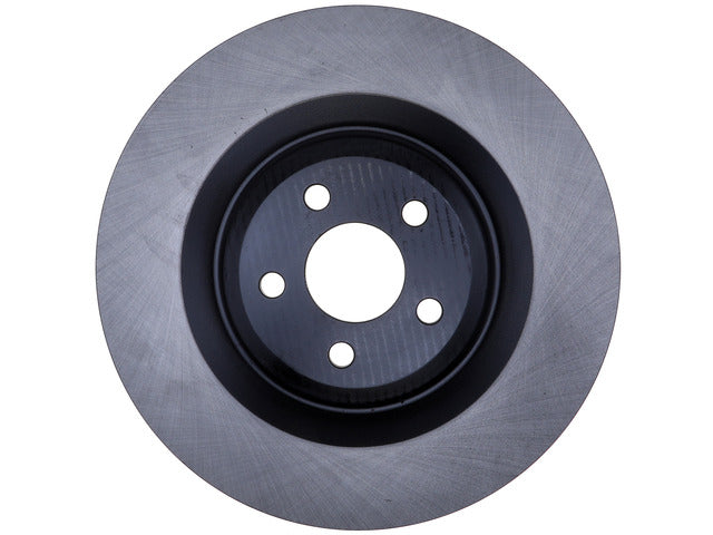 Disc Brake Rotor Raybestos Brakes 682926R2
