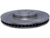 Disc Brake Rotor Raybestos Brakes 682926R