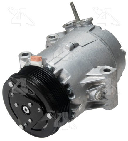 A/C Compressor Four Seasons 68296