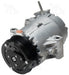 A/C Compressor Four Seasons 68296