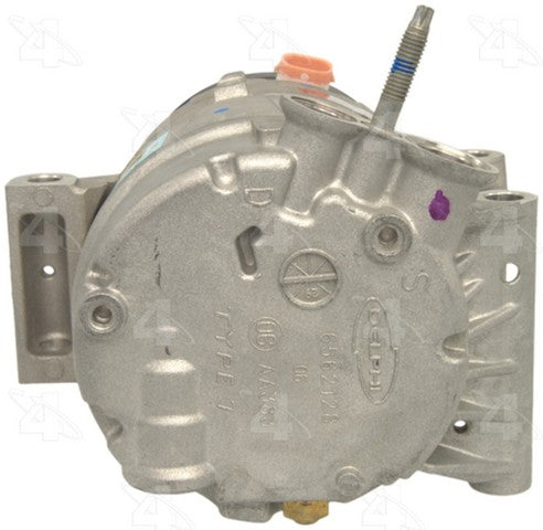 A/C Compressor Four Seasons 68296