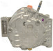 A/C Compressor Four Seasons 68296