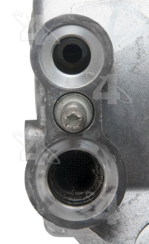 A/C Compressor Four Seasons 68296