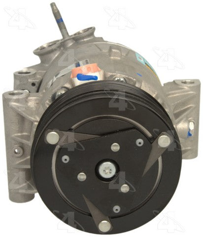 A/C Compressor Four Seasons 68296