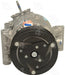 A/C Compressor Four Seasons 68296