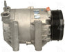 A/C Compressor Four Seasons 68296