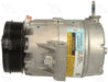 A/C Compressor Four Seasons 68296
