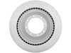 Disc Brake Rotor Raybestos Brakes 682971