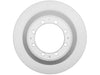 Disc Brake Rotor Raybestos Brakes 682971
