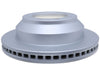 Disc Brake Rotor Raybestos Brakes 682971FZN