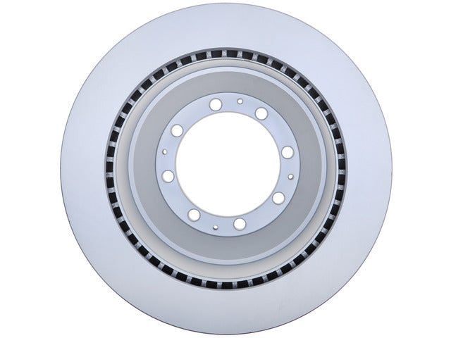Disc Brake Rotor Raybestos Brakes 682971FZN