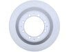 Disc Brake Rotor Raybestos Brakes 682971FZN