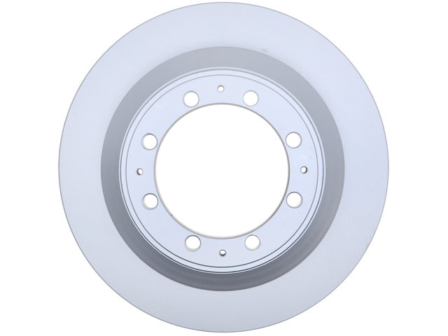 Disc Brake Rotor Raybestos Brakes 682971FZN