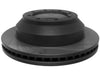 Disc Brake Rotor Raybestos Brakes 682971R2