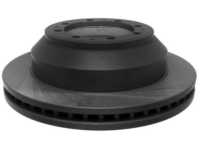 Disc Brake Rotor Raybestos Brakes 682971R2