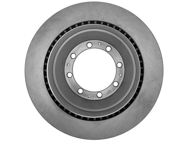 Disc Brake Rotor Raybestos Brakes 682971R2