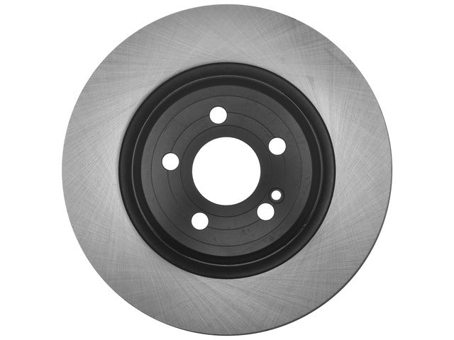 Disc Brake Rotor Raybestos Brakes 682971R2