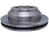 Disc Brake Rotor Raybestos Brakes 682971R