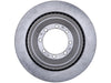 Disc Brake Rotor Raybestos Brakes 682971R