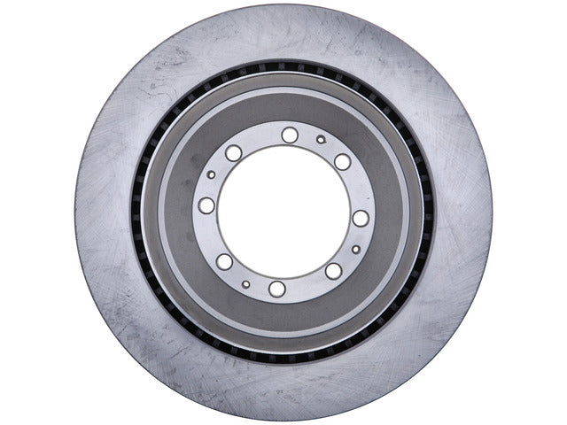 Disc Brake Rotor Raybestos Brakes 682971R
