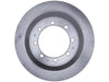 Disc Brake Rotor Raybestos Brakes 682971R