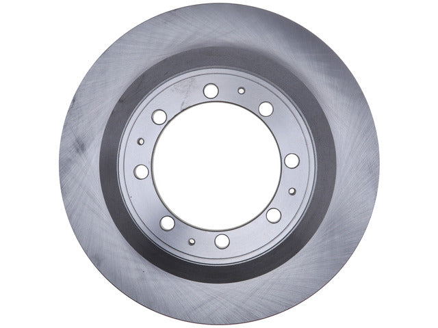 Disc Brake Rotor Raybestos Brakes 682971R