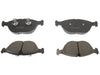 Disc Brake Kit Raybestos Brakes 682M96960R