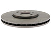 Disc Brake Kit Raybestos Brakes 682M980128R