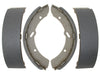Drum Brake Shoe Raybestos Brakes 682PG