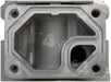 A/C Compressor Four Seasons 68300