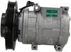 A/C Compressor Four Seasons 68300