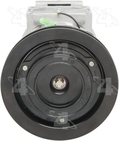 A/C Compressor Four Seasons 68301