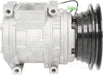 A/C Compressor Four Seasons 68301