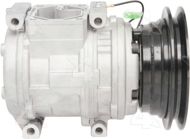 A/C Compressor Four Seasons 68301