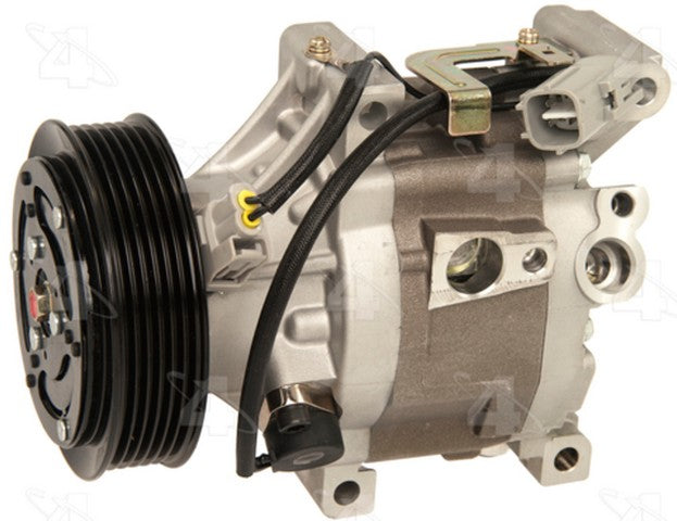 A/C Compressor Four Seasons 68310