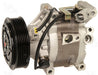 A/C Compressor Four Seasons 68310