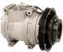 A/C Compressor Four Seasons 68318
