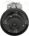A/C Compressor Four Seasons 68318