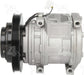 A/C Compressor Four Seasons 68318