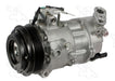 A/C Compressor Four Seasons 68321