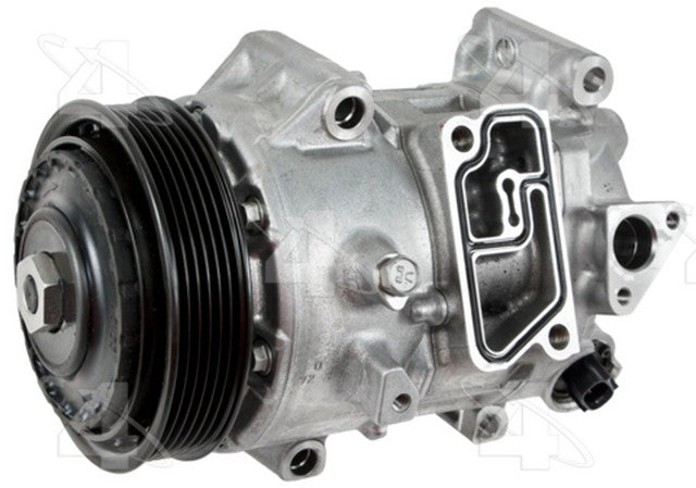 A/C Compressor Four Seasons 68325