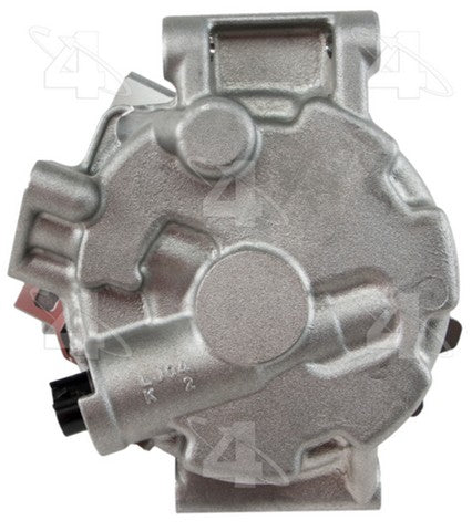 A/C Compressor Four Seasons 68325