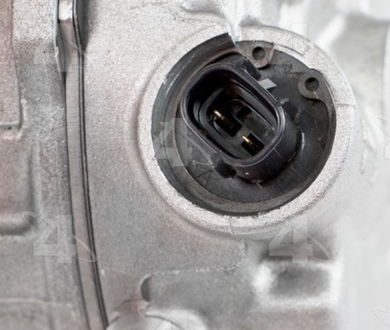 A/C Compressor Four Seasons 68325