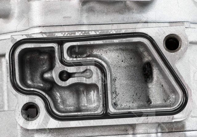 A/C Compressor Four Seasons 68325