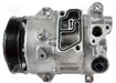 A/C Compressor Four Seasons 68325