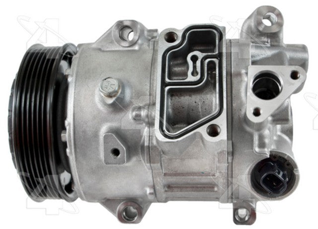A/C Compressor Four Seasons 68325