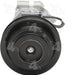 A/C Compressor Four Seasons 68337