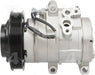 A/C Compressor Four Seasons 68337