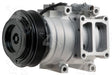 A/C Compressor Four Seasons 68340